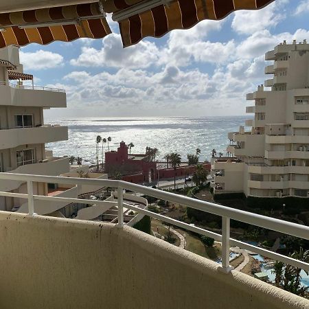Beachfront Complex - El Rincon De Maria เบนัลมาเดนา ภายนอก รูปภาพ