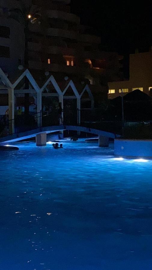 Beachfront Complex - El Rincon De Maria เบนัลมาเดนา ภายนอก รูปภาพ